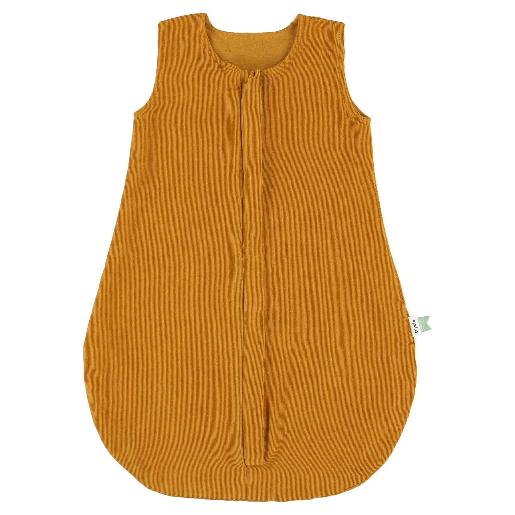 Schlafsack Zwischensaison | 60 cm - Ribble Ochre